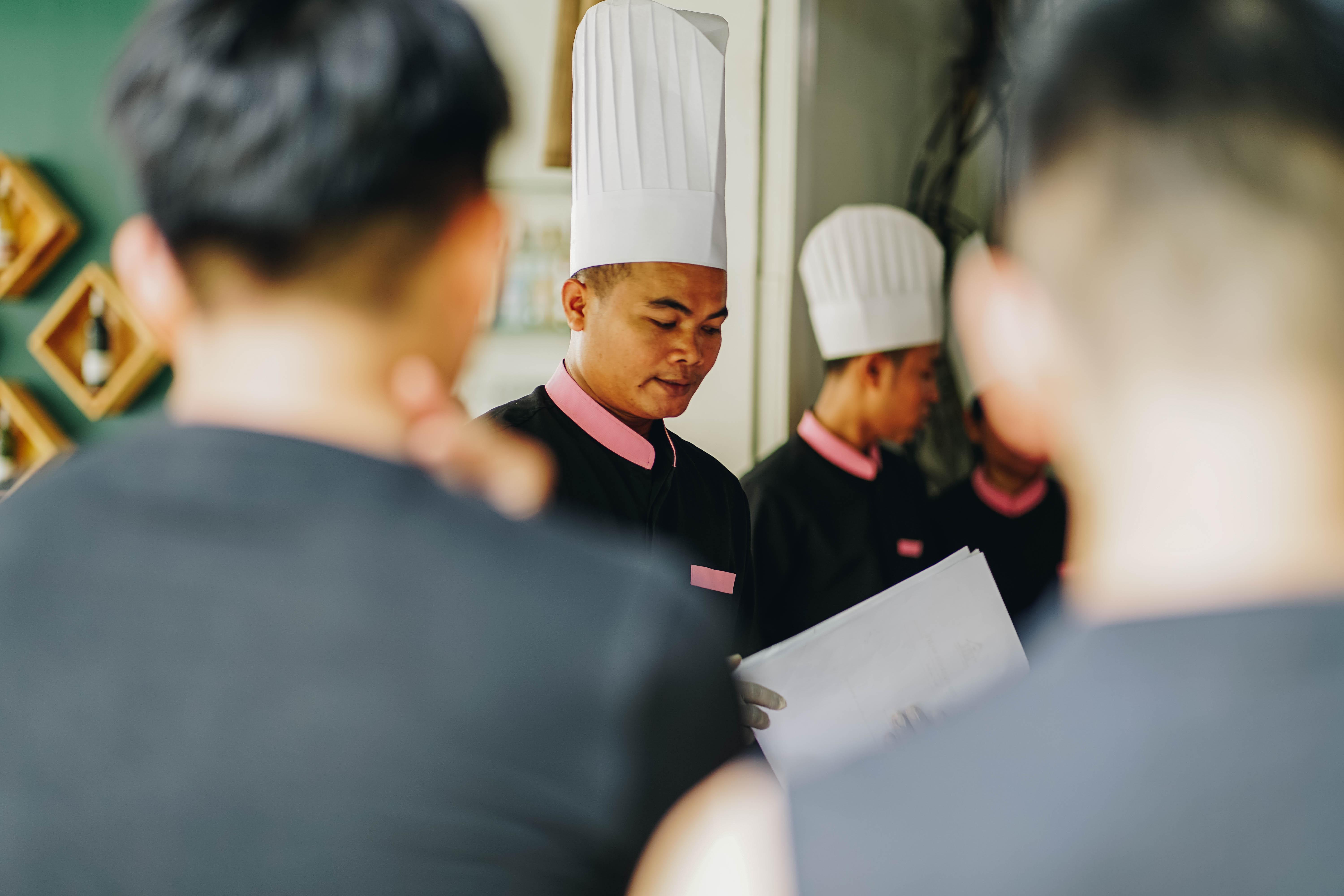 La Residence Blanc D'Angkor Siem Reap Bagian luar foto