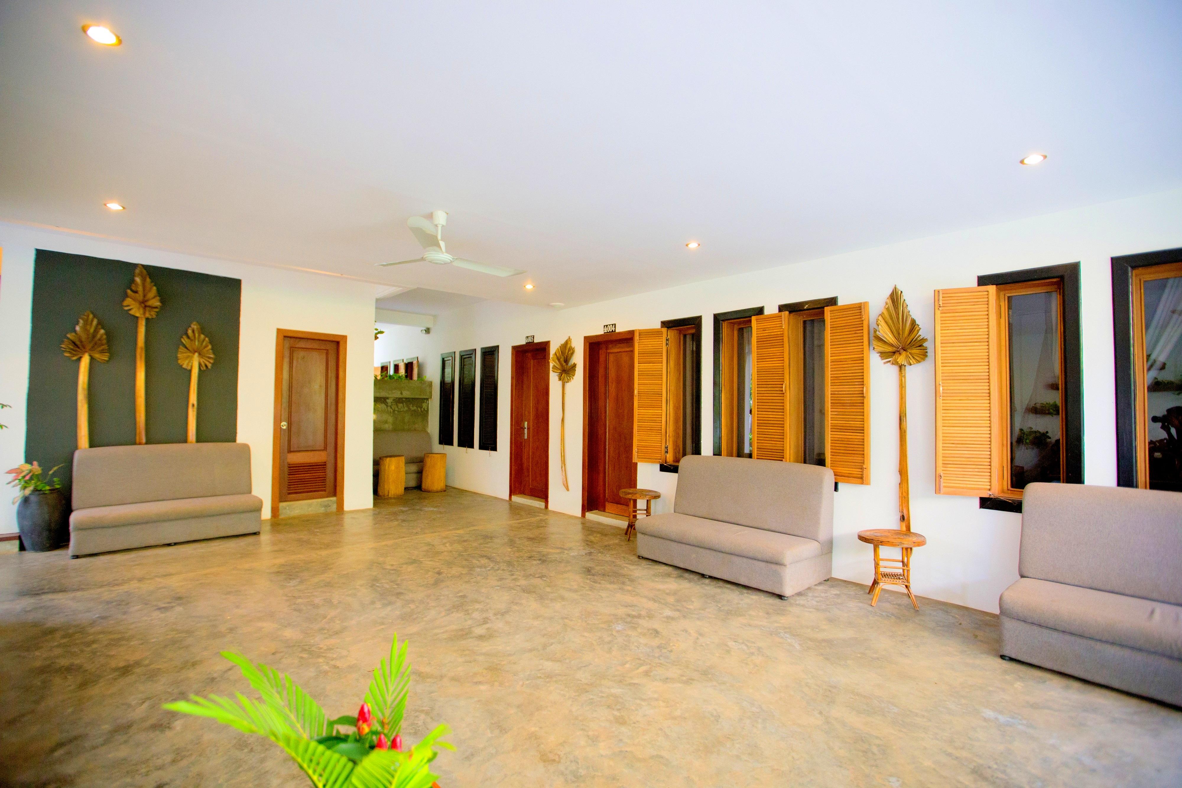 La Residence Blanc D'Angkor Siem Reap Bagian luar foto